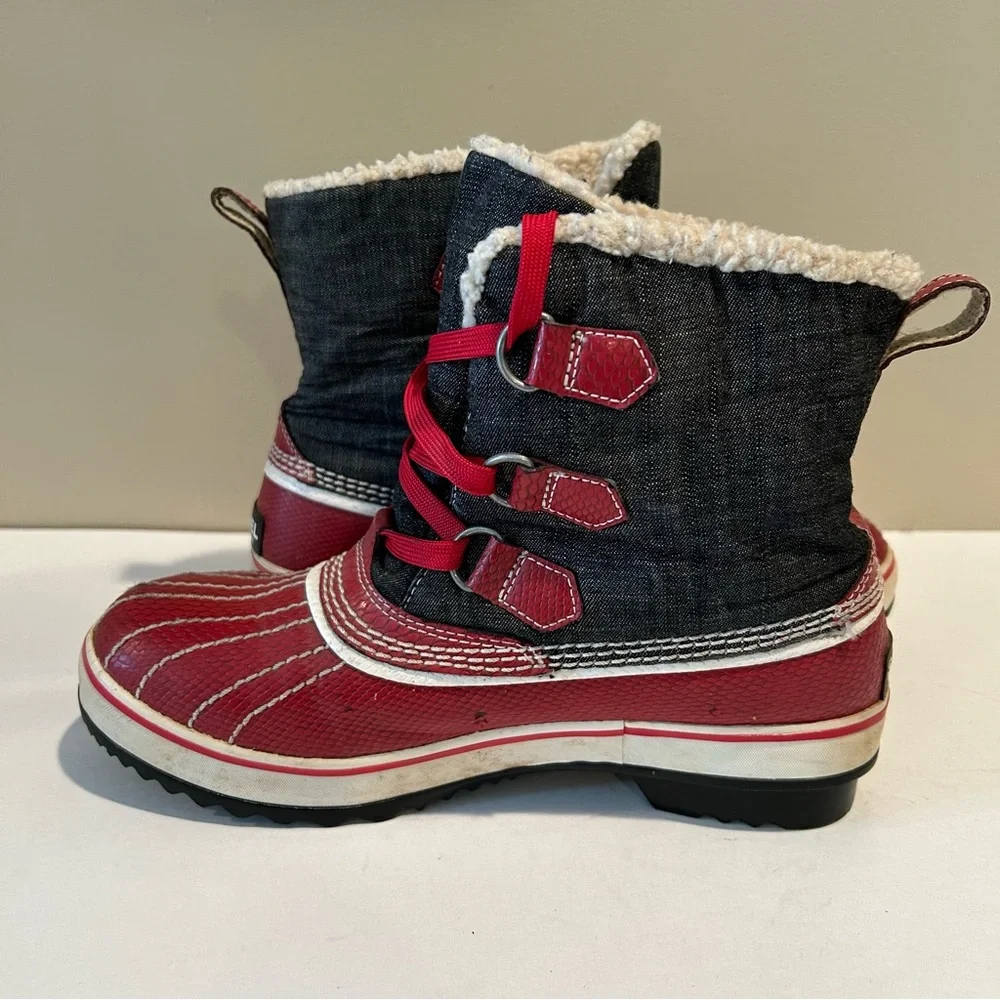 Sorel questions leave